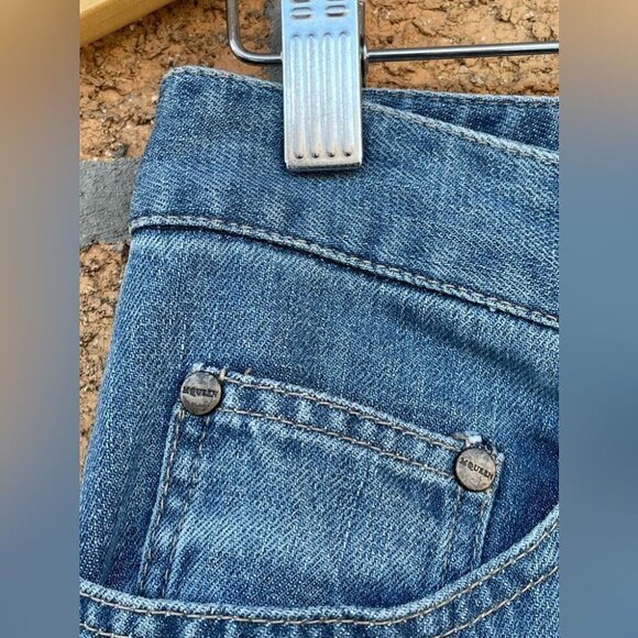 Alexander McQueen jeans size 42/ 28 - Picture 4 of 16